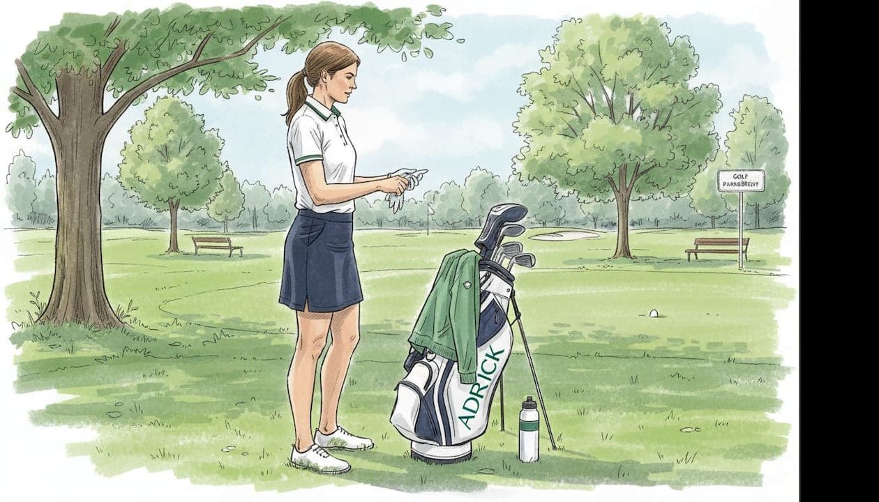 Proč ženy vybírají golfové sukně: Styl, pohodlí i sebevědomí