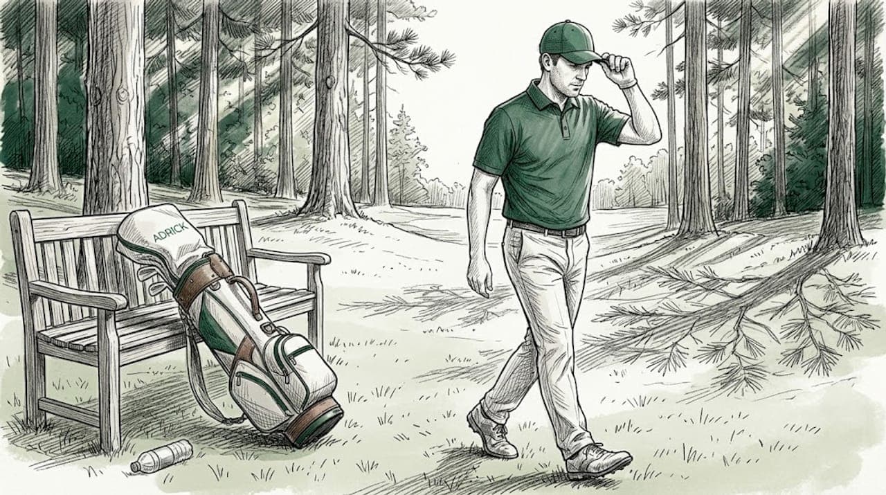 Prodyšnost golfových triček: klíč k pohodlí i výkonu