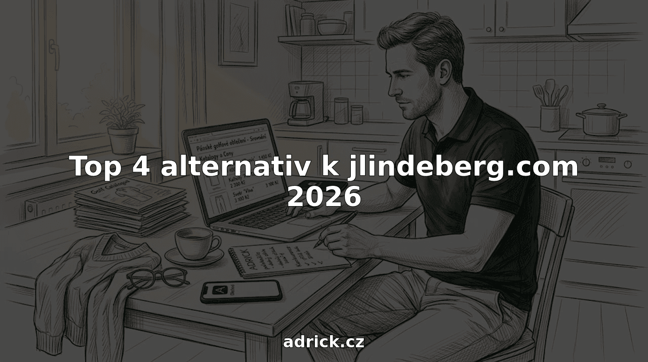 Top 4 alternativ k jlindeberg.com 2026